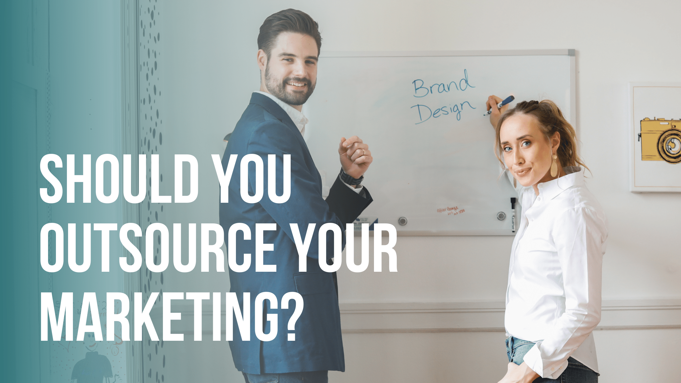 The Benefits Of An Outsourced Marketing Firm - Story Silo Media