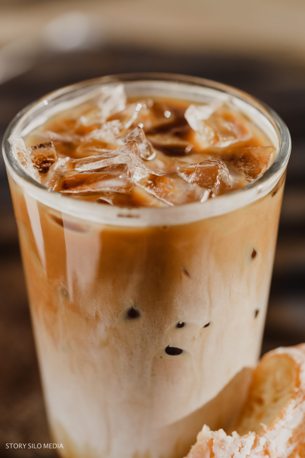 Image of a cold brew coffee