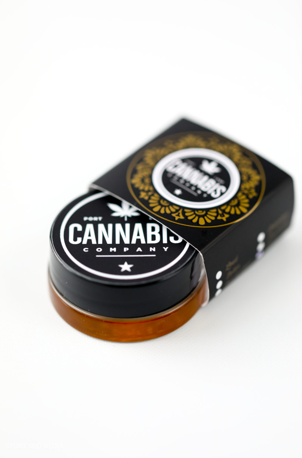 Image of Portland Cannabis Company product